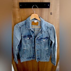 Women’s H&M Jean jacket